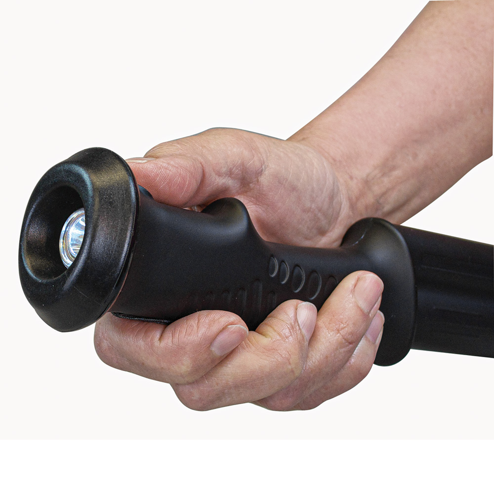 Hike ‘n Strike 950,000 Volts Stun Hiking Staff view 6